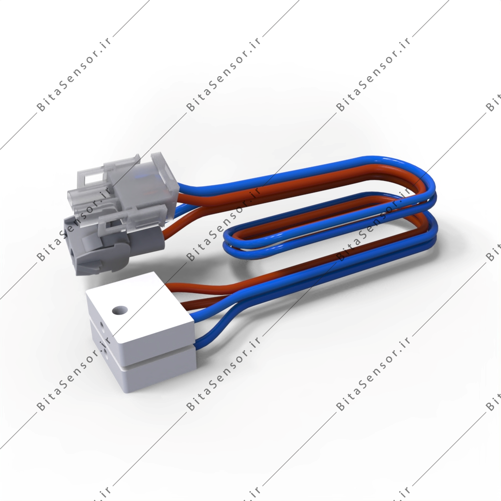 ترموفیوز دوبل پارس